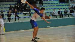 FINALI NAZIONALI GIOVANILI INDOOR 2016